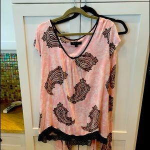 Ellen Tracy pajama set